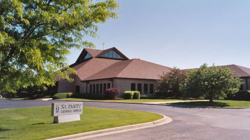 St Marys Catholic Church | 19515 115th Ave, Mokena, IL 60448, USA | Phone: (708) 326-9300