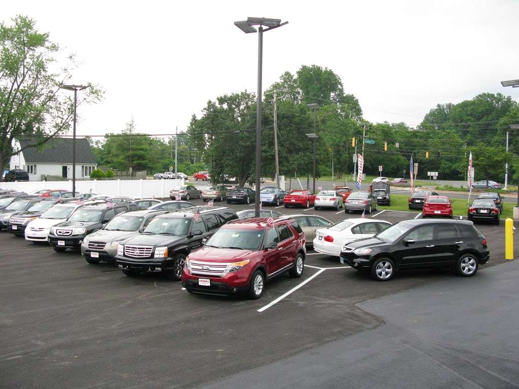 Criswell Used Car Super Store | 2972 Solomons Island Rd, Edgewater, MD 21037 | Phone: (410) 956-6100