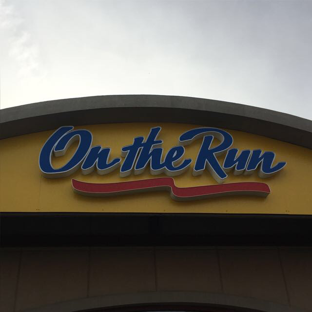 On the Run | 440 Mannheim Rd, Hillside, IL 60162 | Phone: (708) 493-0350