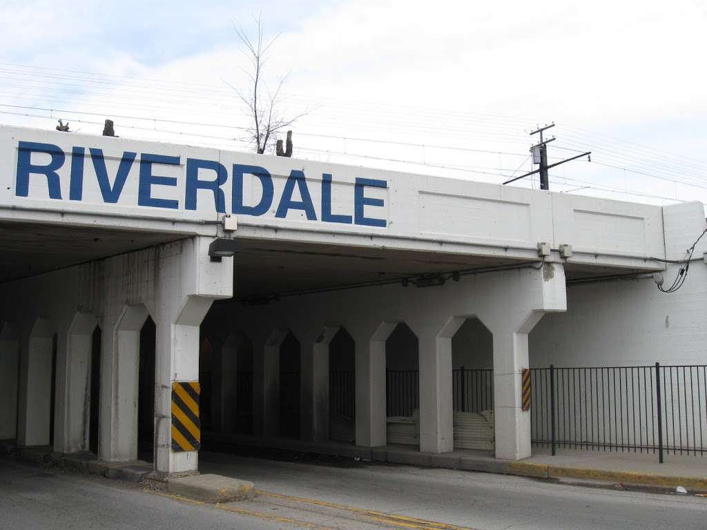 Riverdale | Riverdale, IL 60827, USA
