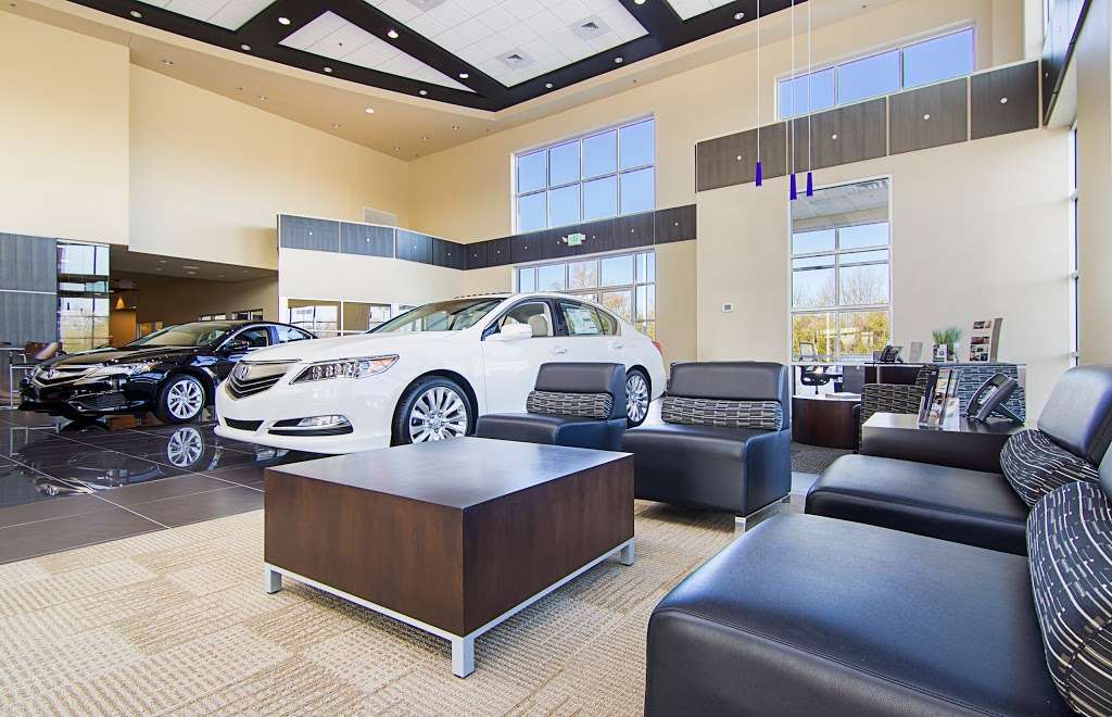 Muller Acura of Merrillville | 3301 W Lincoln Hwy, Merrillville, IN 46410 | Phone: (219) 472-7000