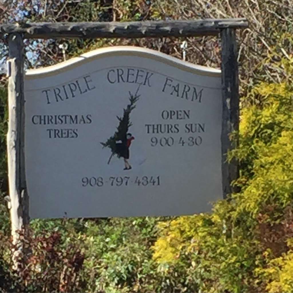 Triple Creek Nursery | 42 Frog Pond Rd, Columbia, NJ 07832, USA | Phone: (908) 797-4341