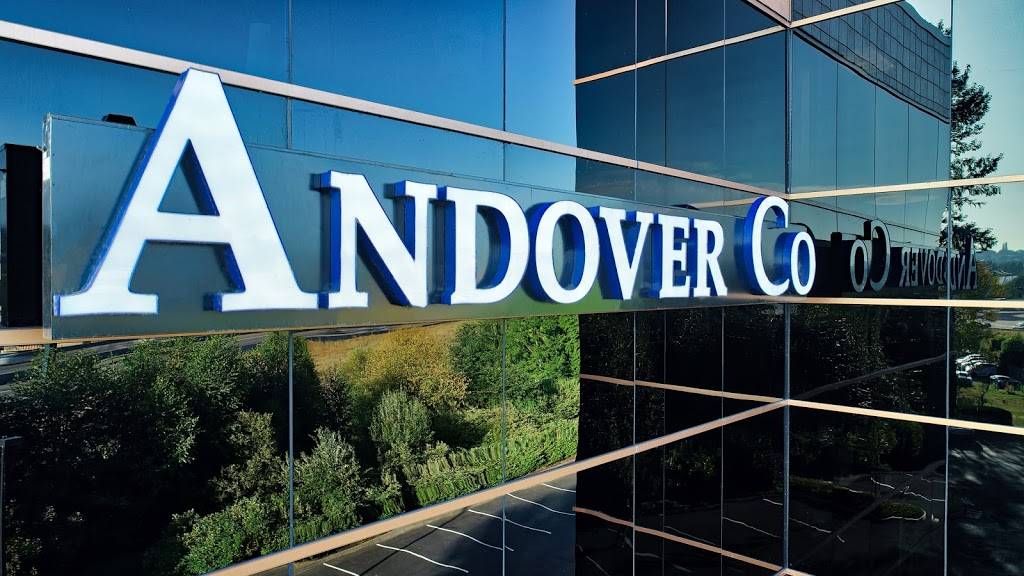 The Andover Company, Inc. | 900 SW 16th St #100, Renton, WA 98057, USA | Phone: (206) 244-0770