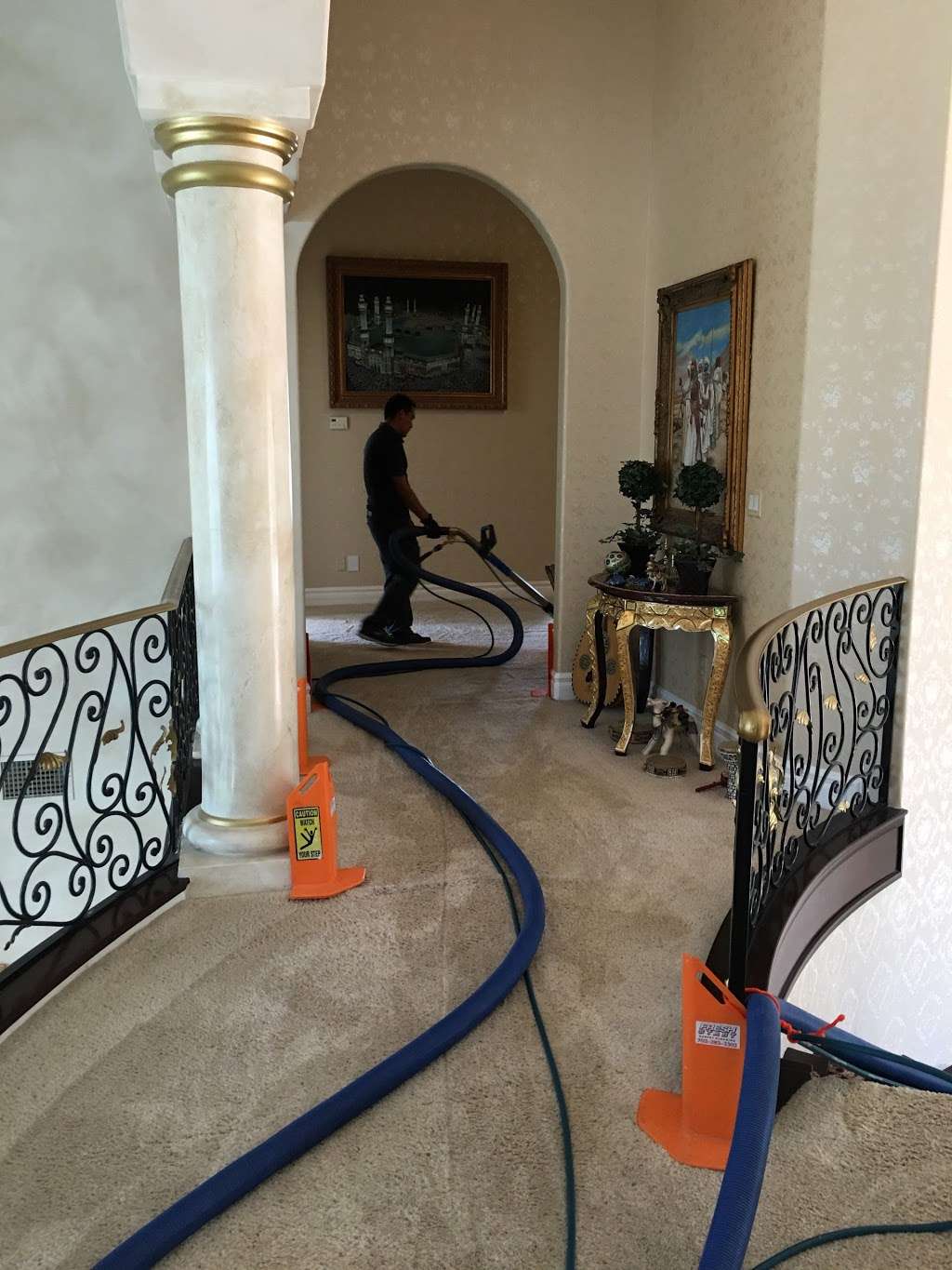 Fresh Start Carpet Cleaning | 1645 Ravanusa Dr, Henderson, NV 89052, USA | Phone: (702) 283-3302