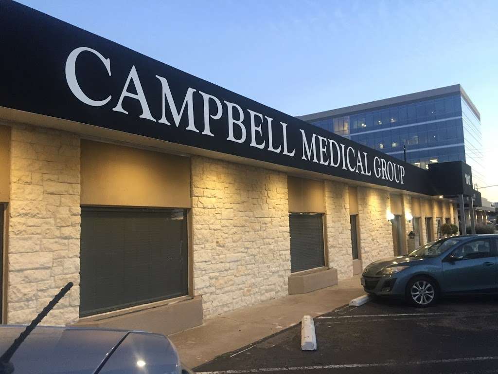 Campbell Medical Group | 1012 Campbell Rd, Houston, TX 77055 | Phone: (832) 460-6468