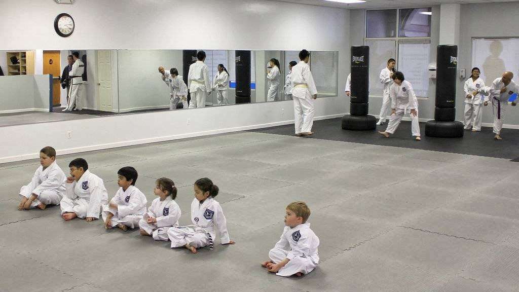 MJ OMalley Tae Kwon Do Center | 79 Lynnfield St, Peabody, MA 01960, USA | Phone: (978) 290-5300