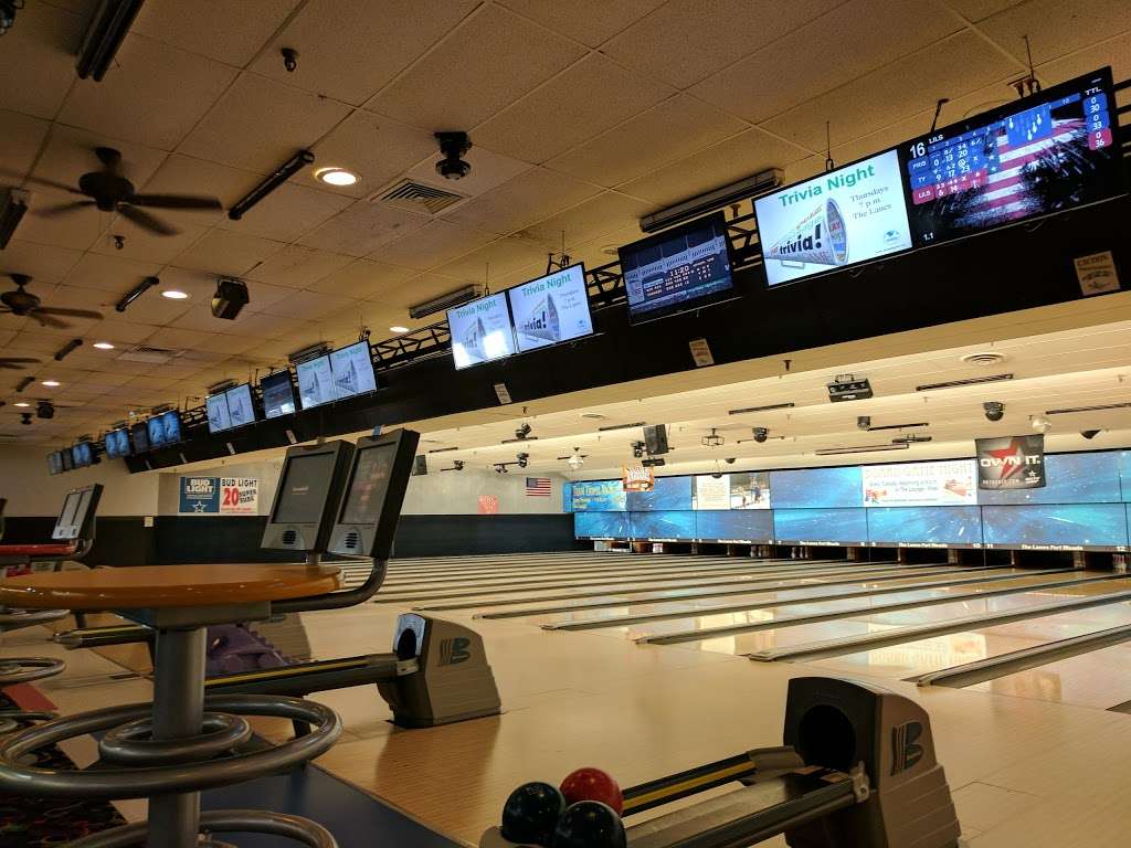 The Lanes Fort Meade | 2788, 2788 MacArthur Rd, Fort Meade, MD 20755, USA | Phone: (301) 677-5541