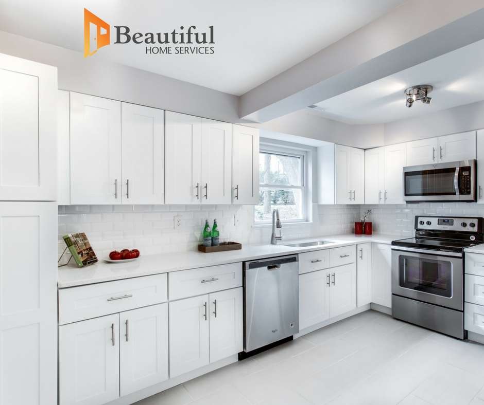 Beautiful Home Services | 18909 Fisher Ave, Poolesville, MD 20837, USA | Phone: (888) 724-6810