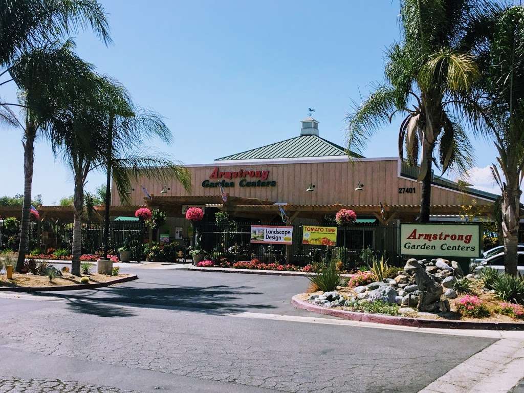 Armstrong Garden Centers | 27401 Ynez Rd, Temecula, CA 92591, USA | Phone: (951) 308-9100