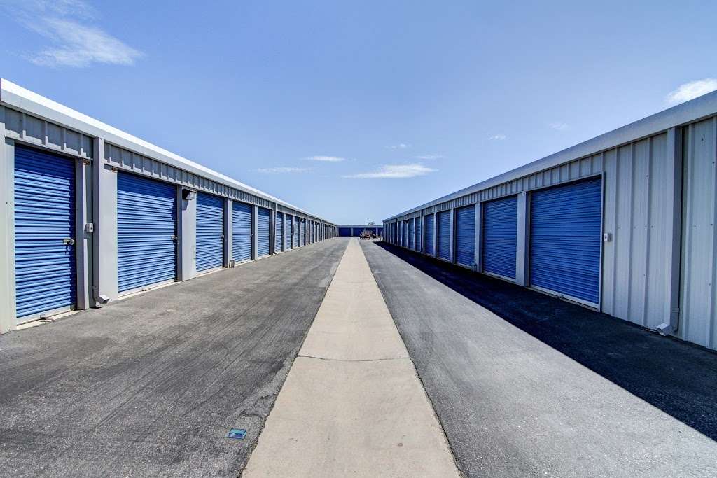 StaxUP Storage - Menifee | 27887 Holland Rd, Menifee, CA 92584, USA | Phone: (951) 842-5130