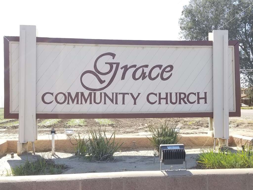 Grace Community Church | 3611 Taft Hwy, Bakersfield, CA 93313, USA | Phone: (661) 831-4104