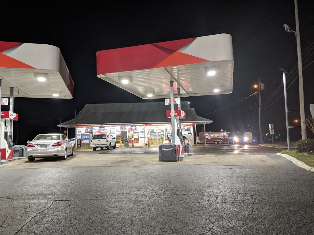 Citgo Gas Station | 801 S Main St, Stanley, NC 28164, USA | Phone: (704) 263-1400