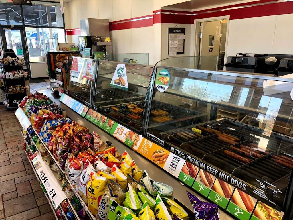 7-Eleven | 9219 Winchester Rd, Front Royal, VA 22630, USA | Phone: (540) 635-5060