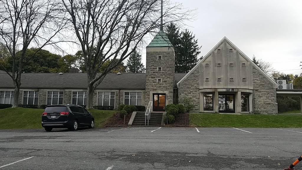 North Hills Reformed Presbyterian Church, RPCNA | 606 Thompson Run Rd, Pittsburgh, PA 15237, USA | Phone: (412) 486-1167