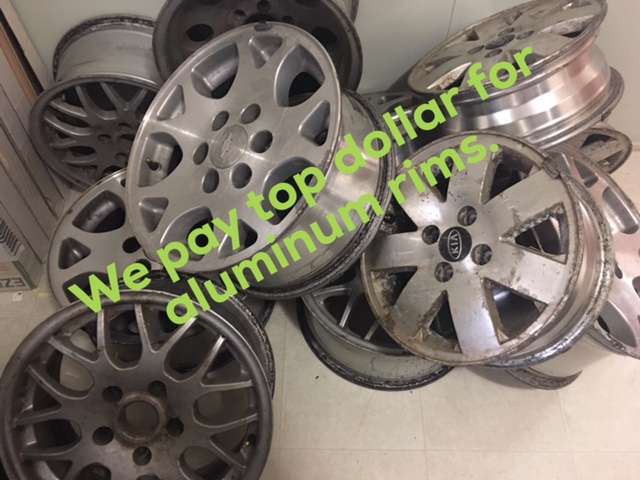 Quick Tires Recycling/We Buy Automotive Scrap | 38w720, Binnie Road, Dundee Township, IL 60118 | Phone: (847) 401-9090