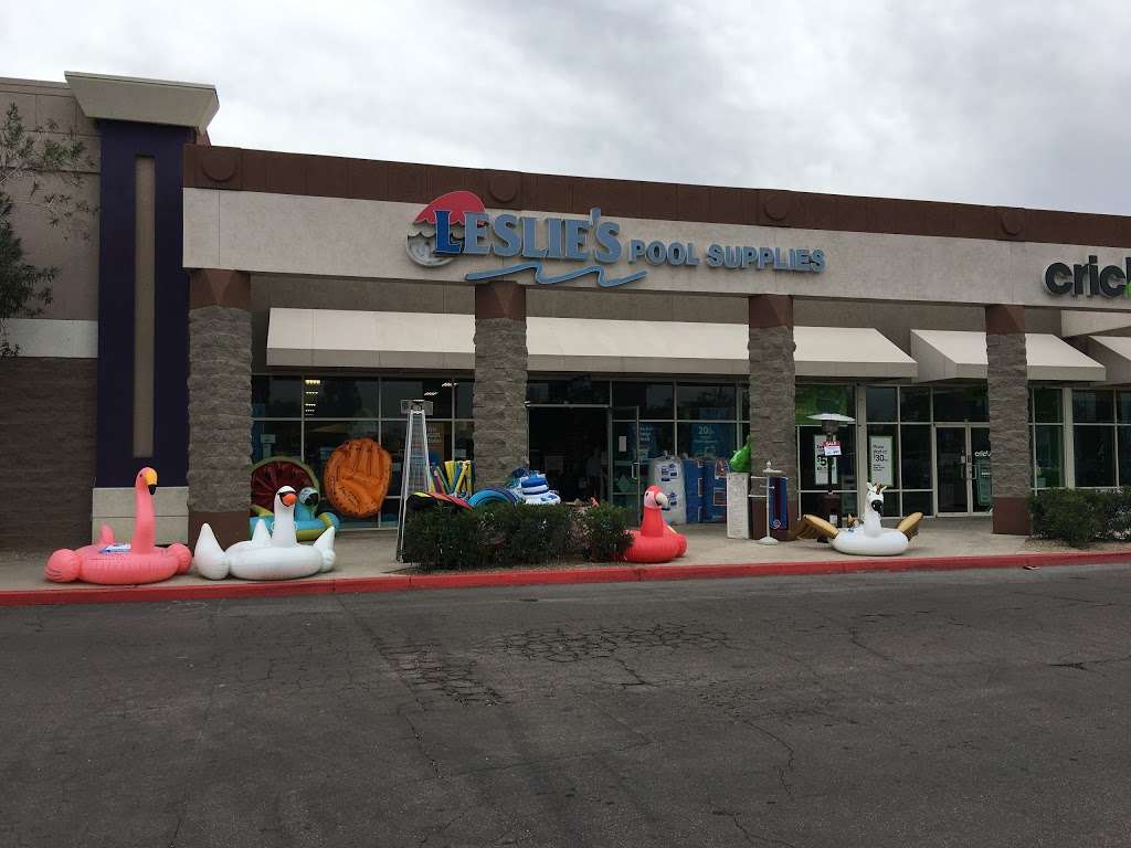 Leslies Pool Supplies, Service & Repair | 5775 W Bell Rd #13, Glendale, AZ 85308, USA | Phone: (602) 547-3107