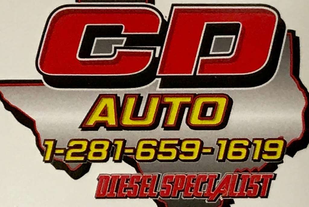 CD Auto and Tires | 26498 TX-321, Cleveland, TX 77327, USA | Phone: (281) 659-1619