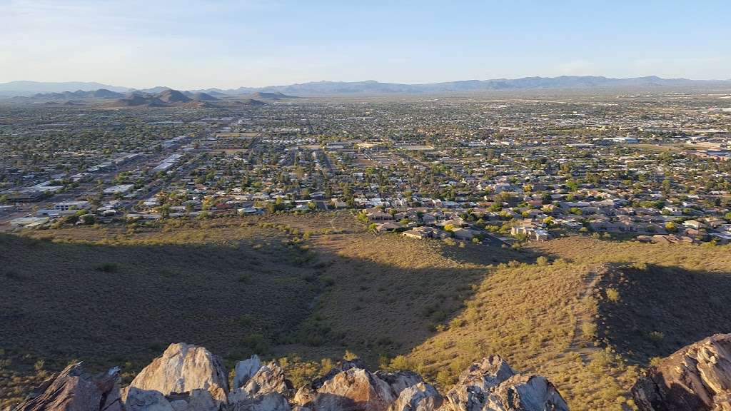 Shadow Mountain | Phoenix, AZ 85022, USA