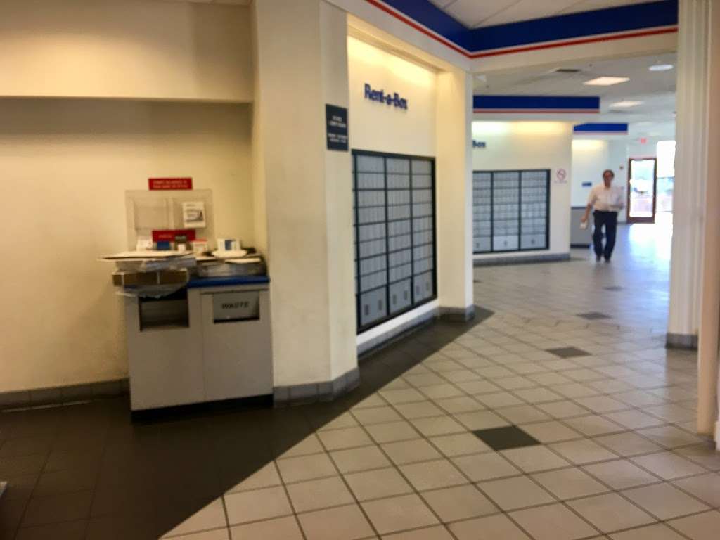 United States Postal Service | 3055 St Rose Pkwy, Henderson, NV 89052, USA | Phone: (800) 275-8777