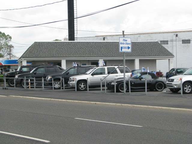 The Auto Store, LLC | 1250 NJ-73, Palmyra, NJ 08065, USA | Phone: (856) 786-7600