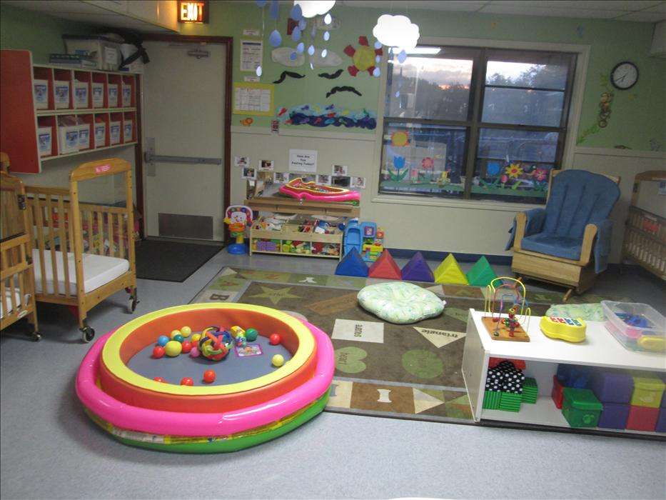 Timber Path KinderCare | 8787 Timber Path, San Antonio, TX 78250, USA | Phone: (210) 680-2825