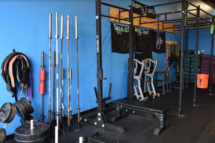 NJ Elite Performance | 2404 Spring Ridge Dr Unit D3, Spring Grove, IL 60081 | Phone: (815) 675-1044