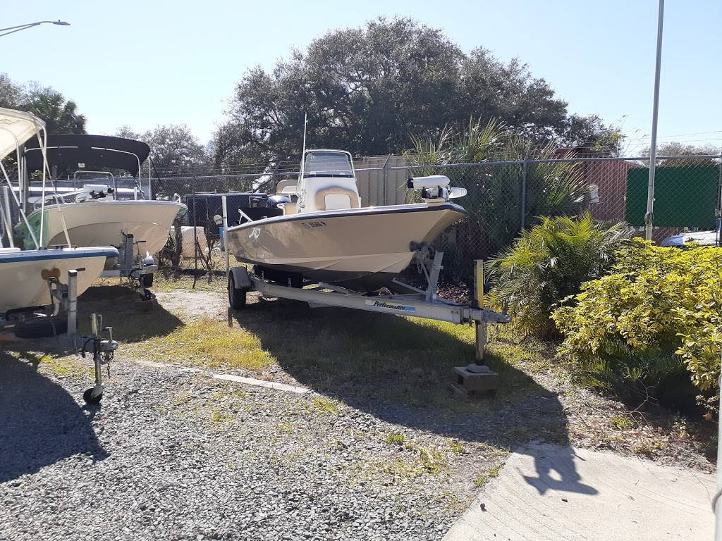 Consignment Boat Sales | 4853 Ocean St, Atlantic Beach, FL 32233, USA | Phone: (904) 249-6225