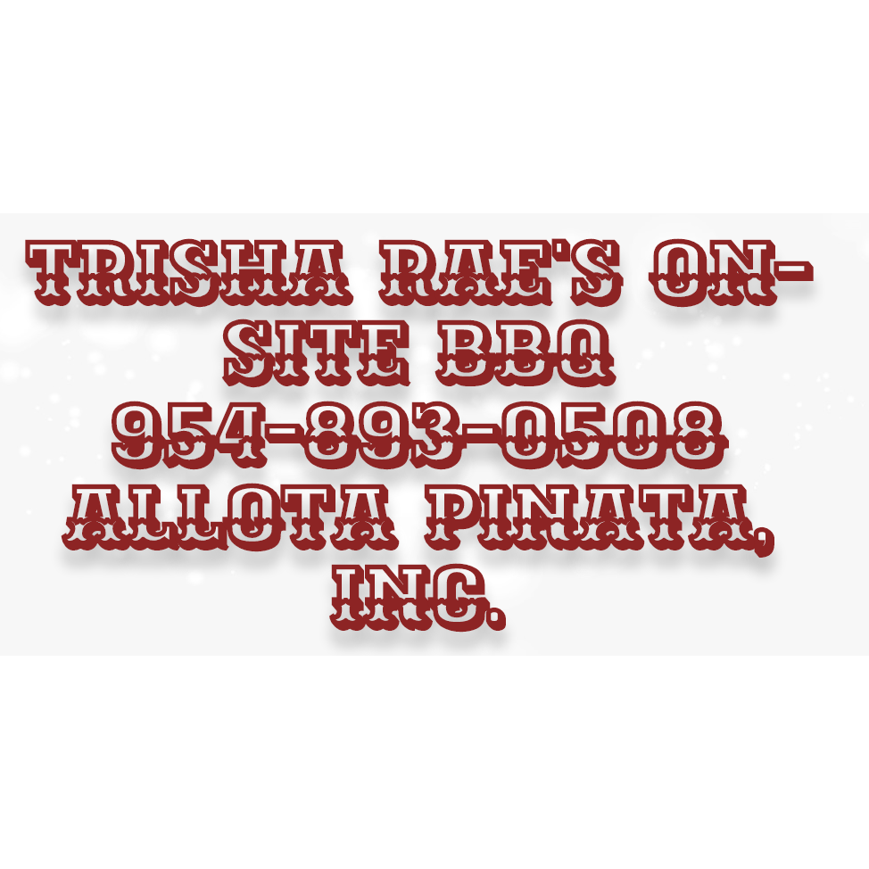 Allota Pinata & Party Services | 7500 Arthur St, Hollywood, FL 33024 | Phone: (954) 893-0508