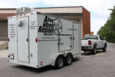 Alloy Wheel Repair Specialist of Arapahoe | 8748 Johnson St, Arvada, CO 80005 | Phone: (717) 471-1439