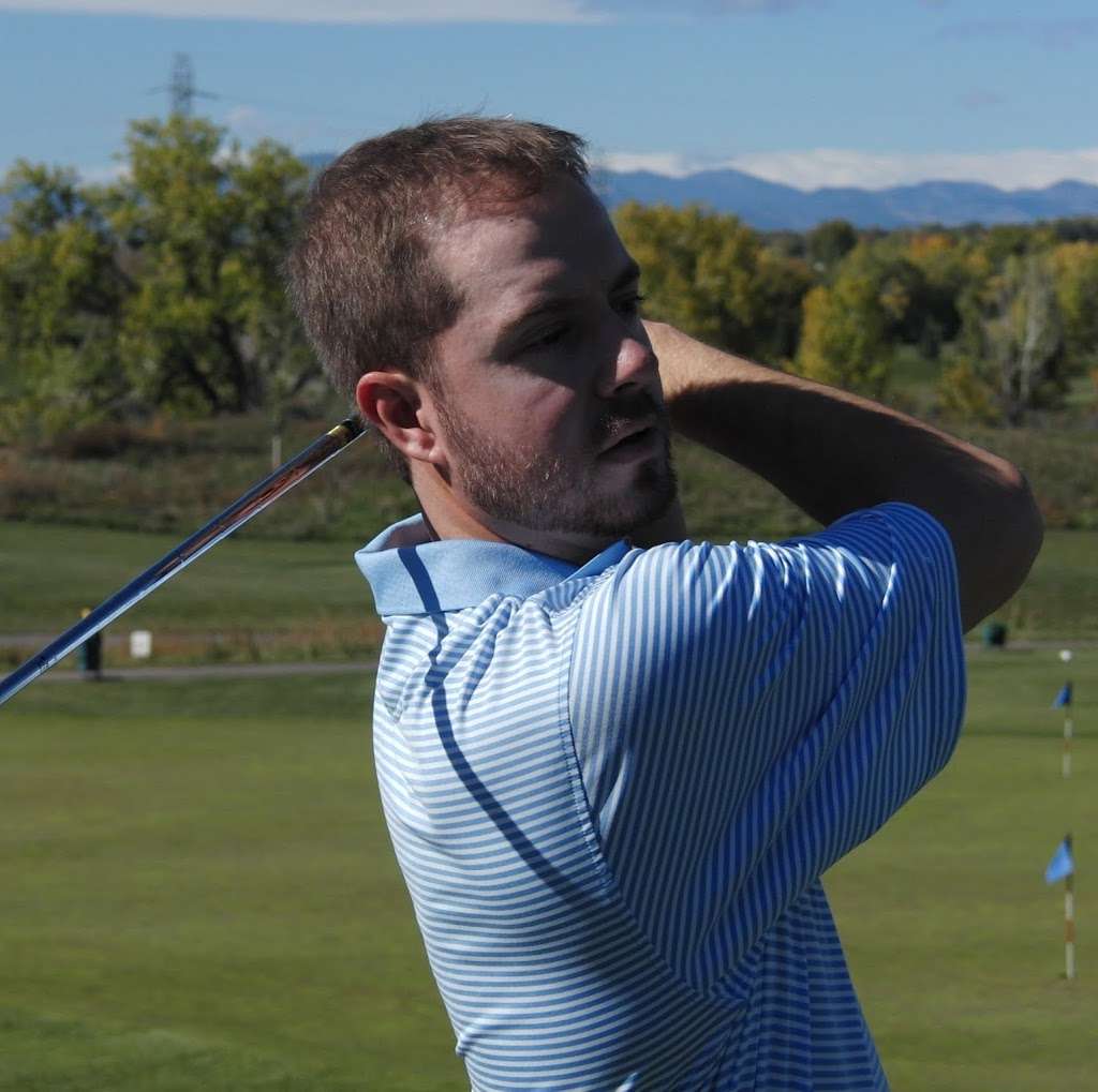 Peter Norwood Golf Instruction | 2101 W Oxford Ave, Englewood, CO 80110, USA | Phone: (720) 633-4085