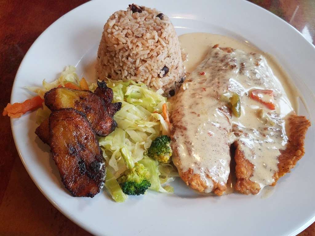 Island Spice Jamaican Cuisine | 2120 Emmorton Park Rd, Edgewood, MD 21040, USA | Phone: (410) 612-9977