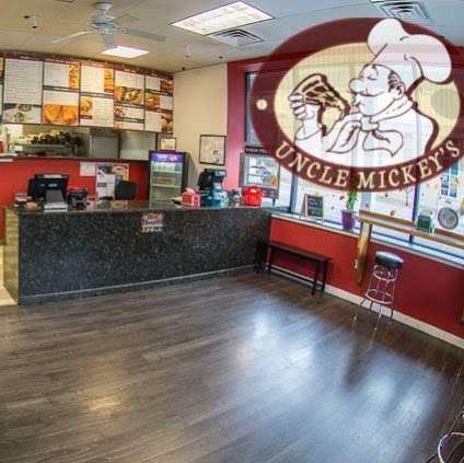 Uncle Mickeys Place | 296 Shawsheen Ave, Wilmington, MA 01887, USA | Phone: (978) 447-1302