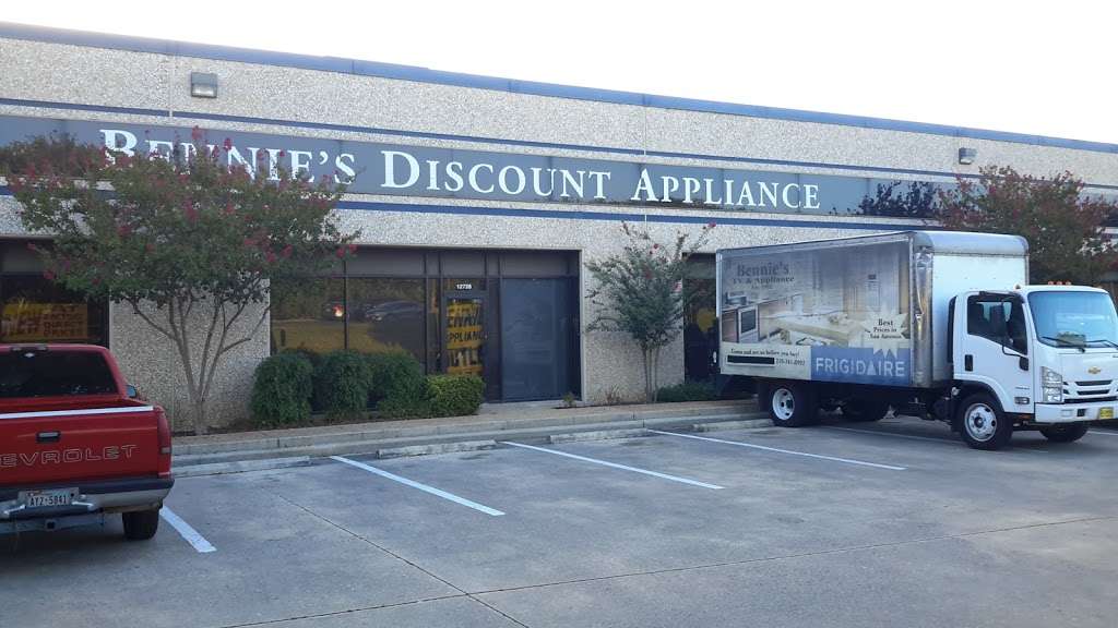 Bennies TV and Appliance | 12728 OConnor Rd, San Antonio, TX 78233, USA | Phone: (210) 341-8992