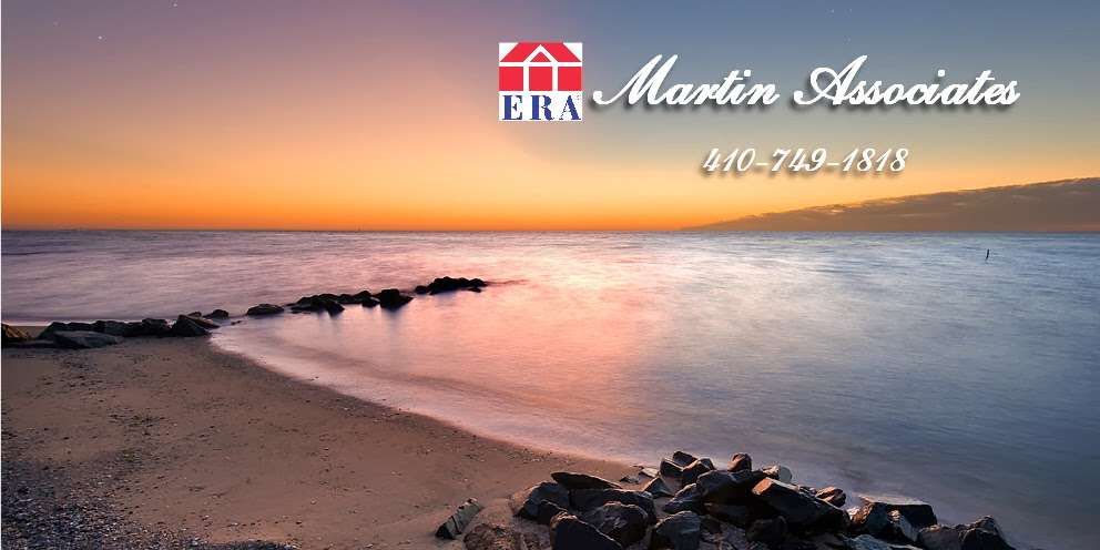 ERA Martin Associates | 1000 E Main St, Salisbury, MD 21804, USA | Phone: (410) 749-1818