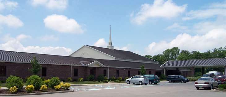 Grace Evangelical Church | 5905 E Southport Rd, Indianapolis, IN 46237, USA | Phone: (317) 859-8008