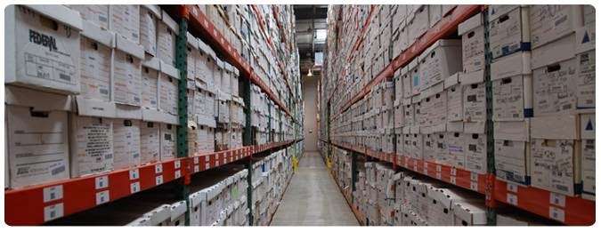 Federal Record Storage Co | 111 Internationale Blvd, Glendale Heights, IL 60139, USA | Phone: (630) 681-8670