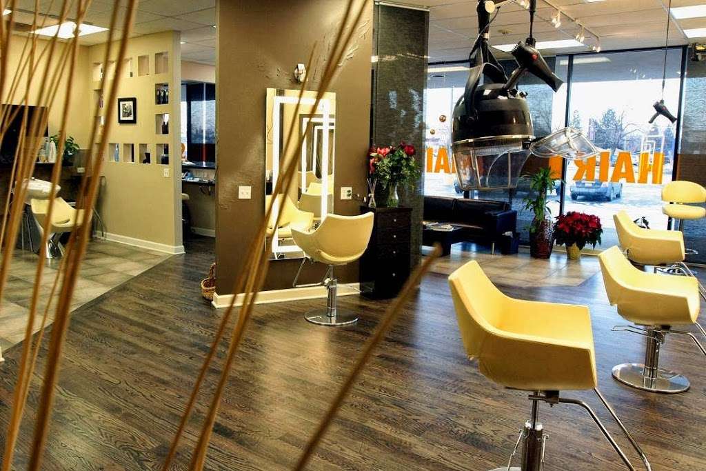 Metro Salon & Spa | 8323 W Lawrence Ave, Norridge, IL 60706, USA | Phone: (708) 456-4711