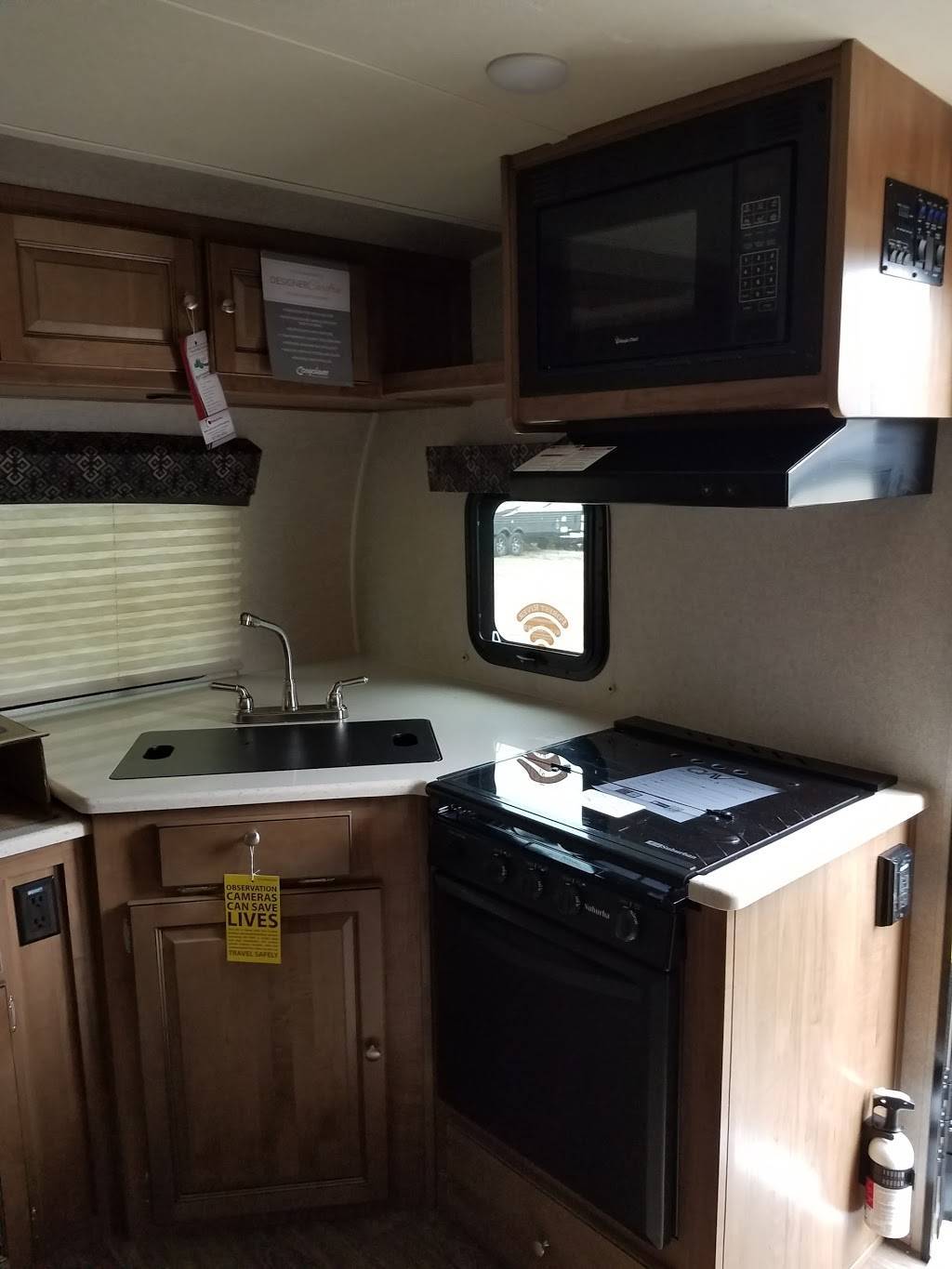 Optimum RV | 7400 US-441, Ocala, FL 34480, USA | Phone: (352) 622-2886