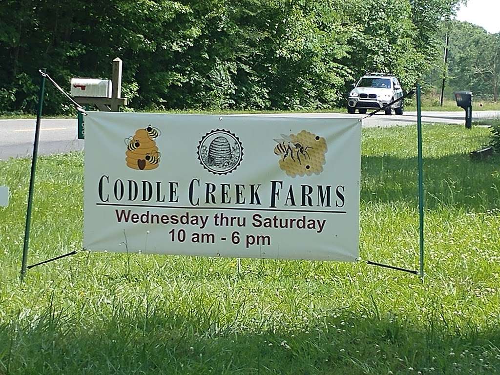 Coddle Creek Country Bakery | 114 Ledgewood Ln, Mooresville, NC 28115, USA | Phone: (704) 663-6595
