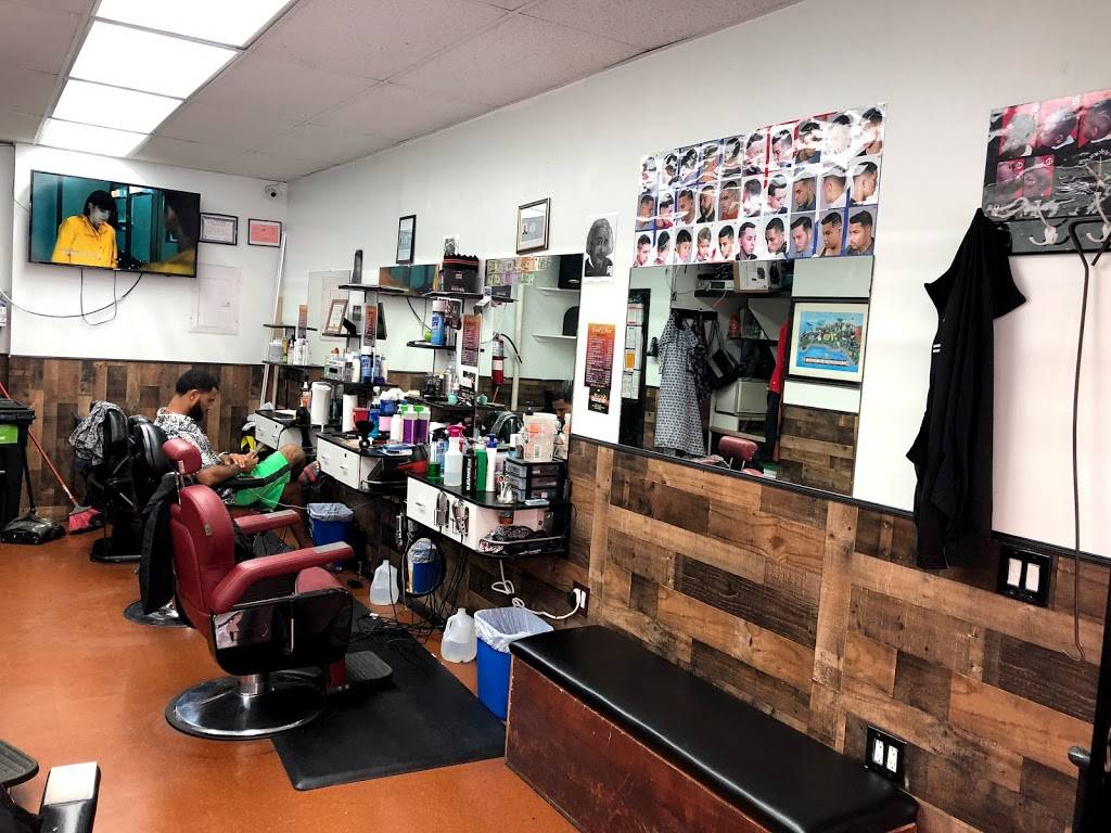 first class barbershop | 1802 Archer St, The Bronx, NY 10460, USA | Phone: (917) 634-9220