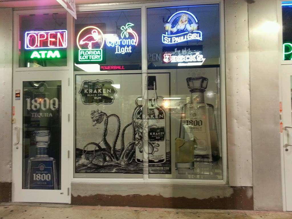 Danny Liquors | 6500 W 4th Ave, Hialeah, FL 33012, USA | Phone: (305) 828-0905