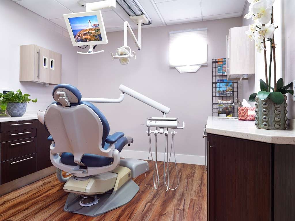 Lexington Dental Associates | 271 Lincoln St #2, Lexington, MA 02421, USA | Phone: (781) 862-0350