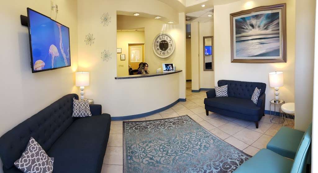 Sky West Dental | 8410 W Thomas Rd #114, Phoenix, AZ 85037, USA | Phone: (623) 247-5800