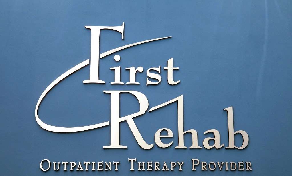 First Rehab | 1352 River Ave, Lakewood, NJ 08701, USA | Phone: (732) 370-2010