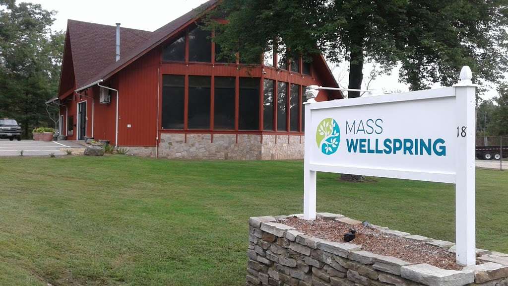 Mass Wellspring | 18 Powder Mill Rd, Acton, MA 01720, USA | Phone: (855) 693-4773