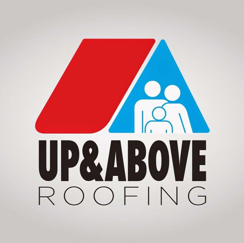 Up & Above Roofing Inc. | 15320 Elvina Dr, San Leandro, CA 94579, USA | Phone: (510) 850-5222