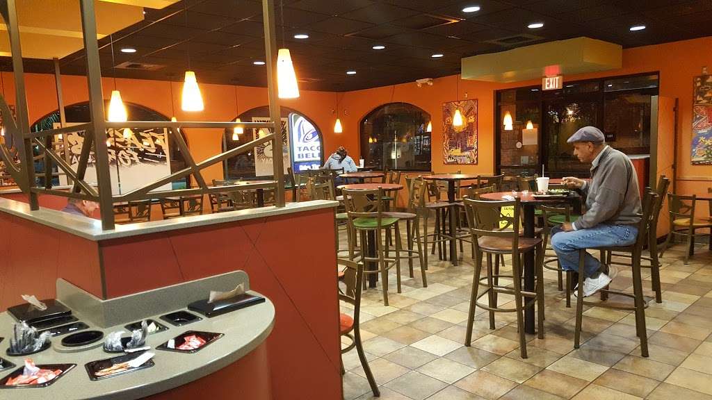 Taco Bell | 774 S Main St, Milpitas, CA 95035, USA | Phone: (408) 263-3274