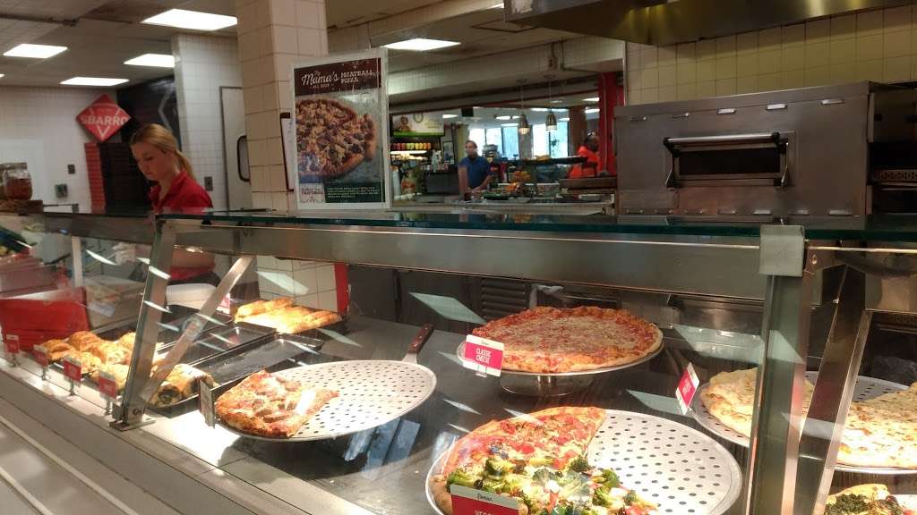 SBARRO | 76 Garden State Pkwy, Forked River, NJ 08731