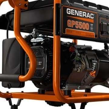 Spring Portable Generator | 5395 Tall Pine Rd, Navasota, TX 77868, USA | Phone: (936) 727-0297