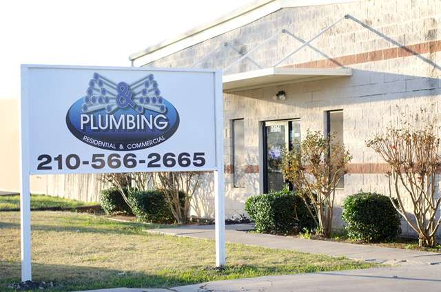 A & A Plumbing | 13131 Lookout Run, San Antonio, TX 78233, USA | Phone: (210) 566-2665